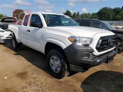 تويوتا تاكوما